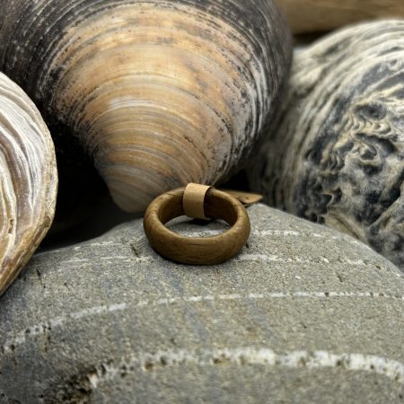 Oak Ring Size H