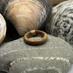 Oak Ring Size P