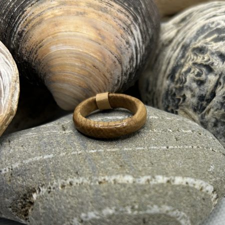 Oak Ring Size P