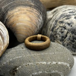 Oak Ring Size V